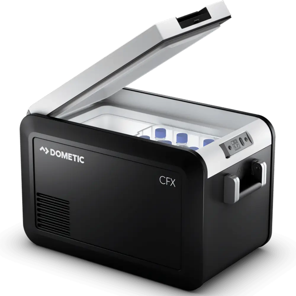 Dometic - Dometic | CFX3 35 Powered Cooler | 9600024617