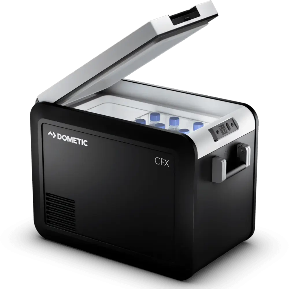 Dometic - Dometic | CFX3 45 Powered Cooler | 9600024618