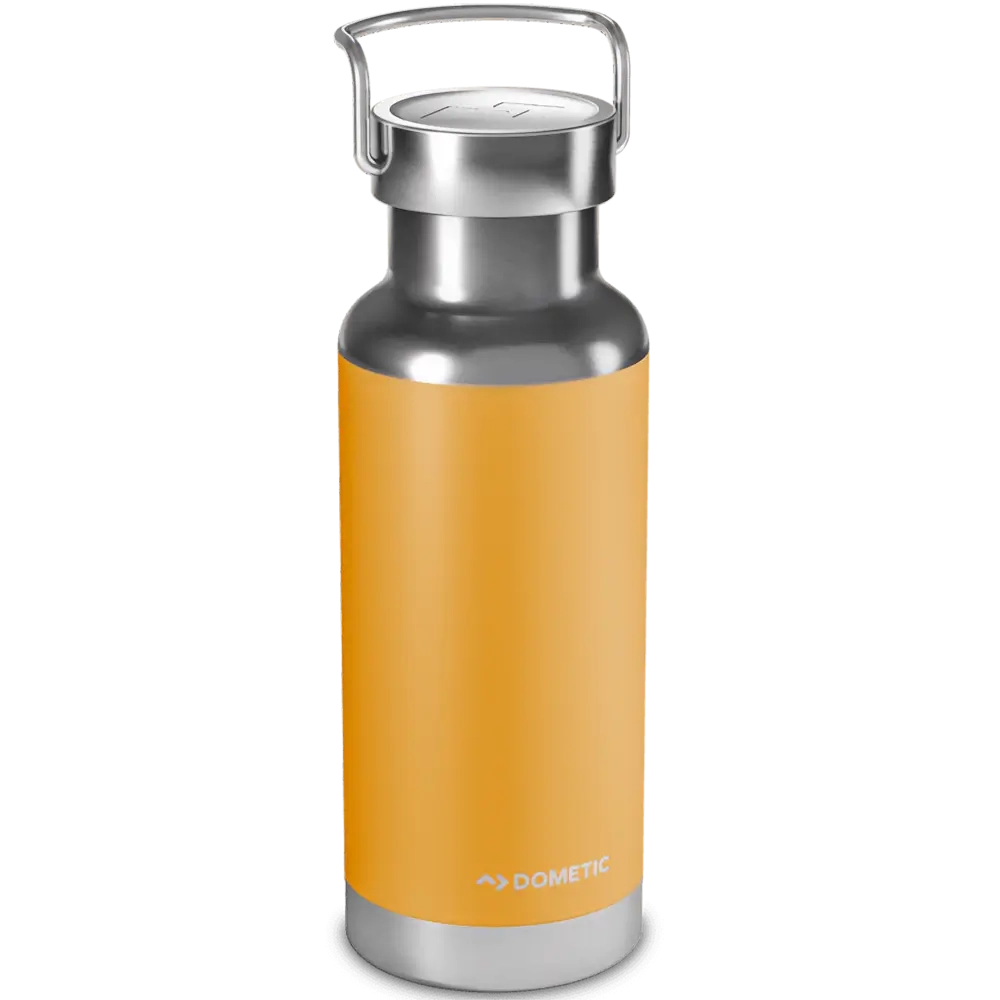 Dometic - Dometic | Stainless Steel Insulated Bottle | 9600029341