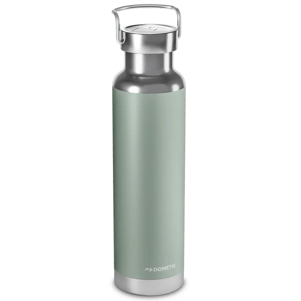 Dometic - Dometic | Stainless Steel Insulated Bottle | 9600029342