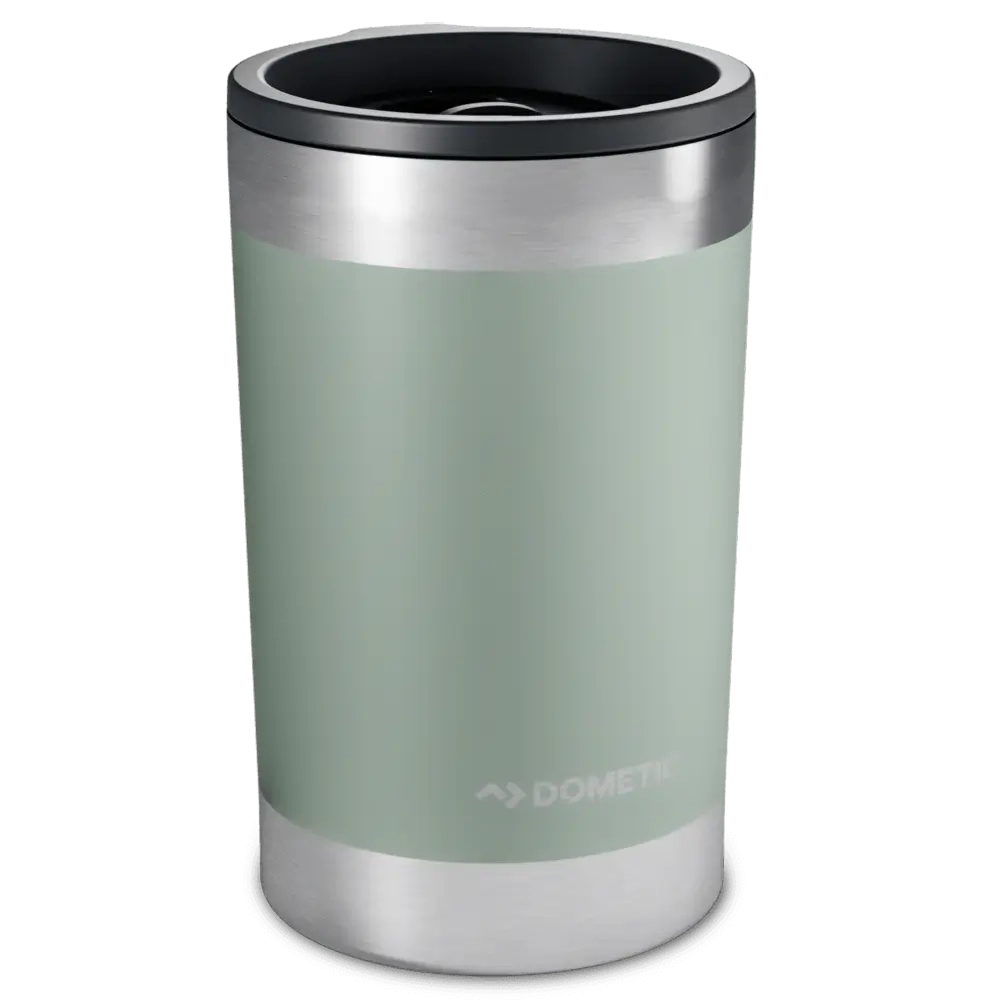 Dometic - Dometic | Stainless Steel Insulated Tumbler | 9600029345