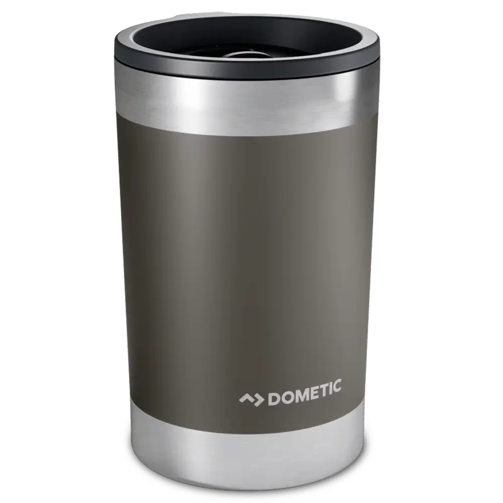 Dometic - Dometic | Stainless Steel Insulated Tumbler | 9600029346