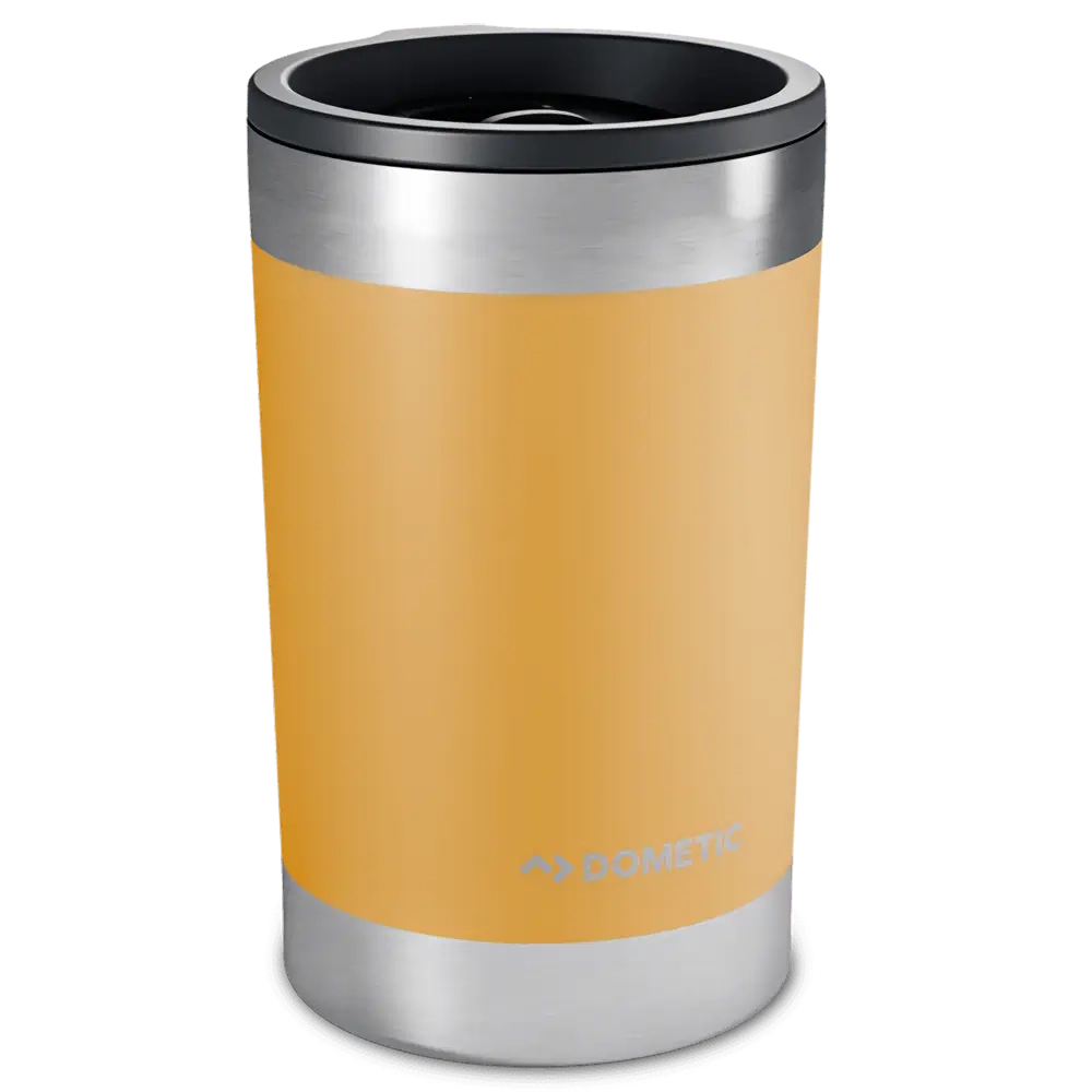 Dometic - Dometic | Stainless Steel Insulated Tumbler | 9600029347