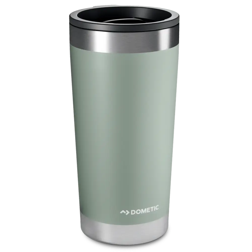 Dometic - Dometic | Stainless Steel Insulated Tumbler | 9600029348