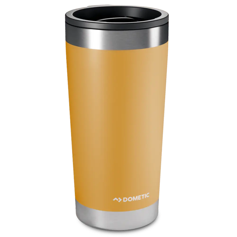 Dometic - Dometic | Stainless Steel Insulated Tumbler | 9600029350