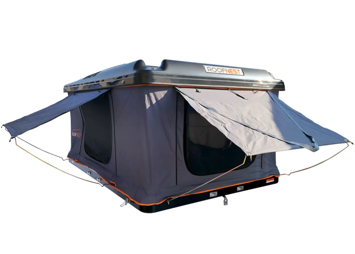 Roofnest | Sparrow Tent Cover(XL) | SPA-TC-XXL