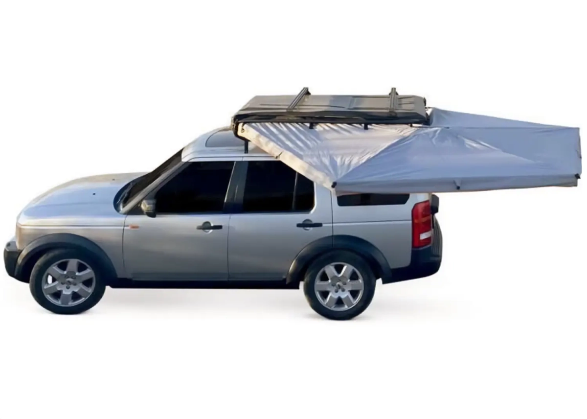 Roofnest - Roofnest | Little Wing Awning(Passenger) | AWN-270-2P