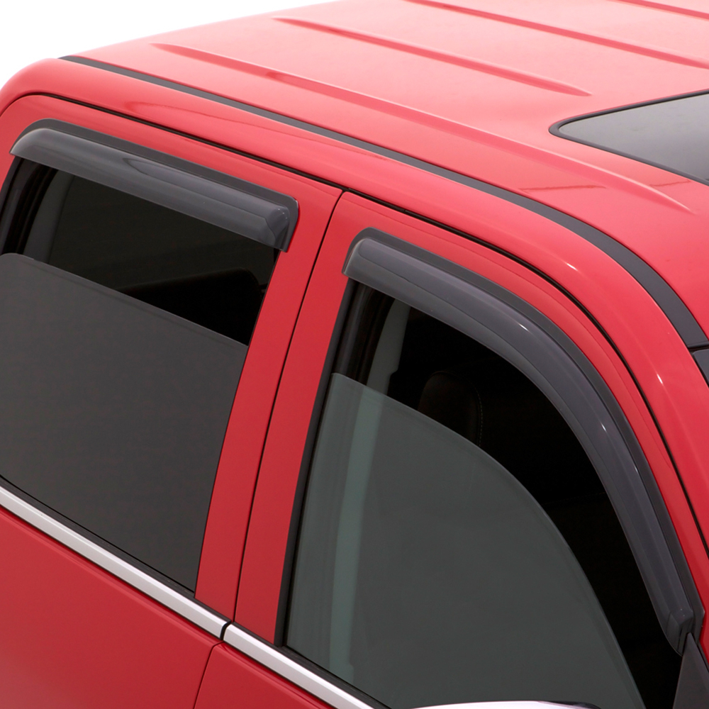 Auto Ventshade - Auto Ventshade | Ventvisor® Deflector 4 pc. | 94027 | Open Box