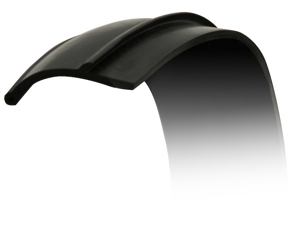 Buyers Products Company - Buyers Products | Wide Rubber Fender Extension