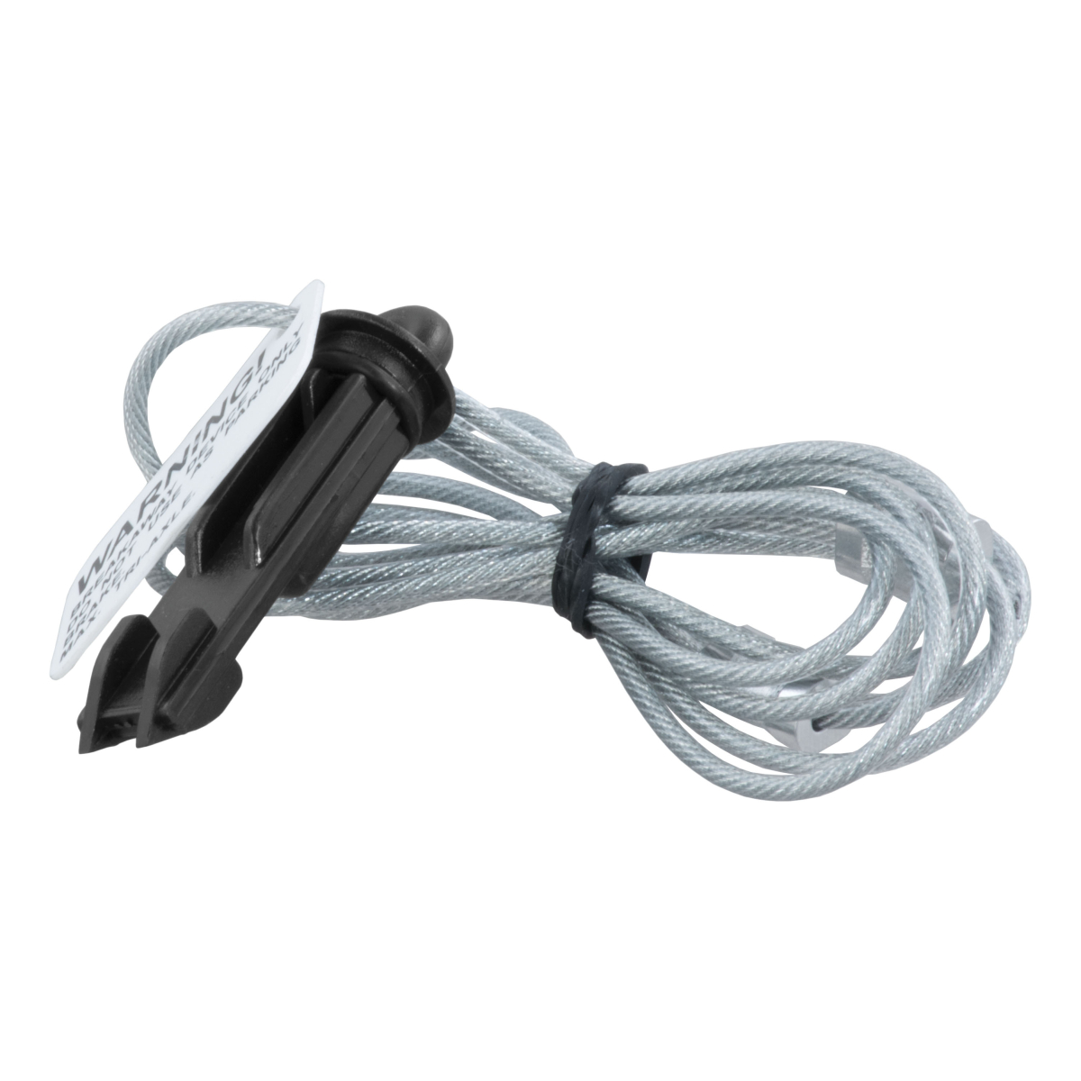 CURT - CURT 52020 Replacement Breakaway Switch Lanyard