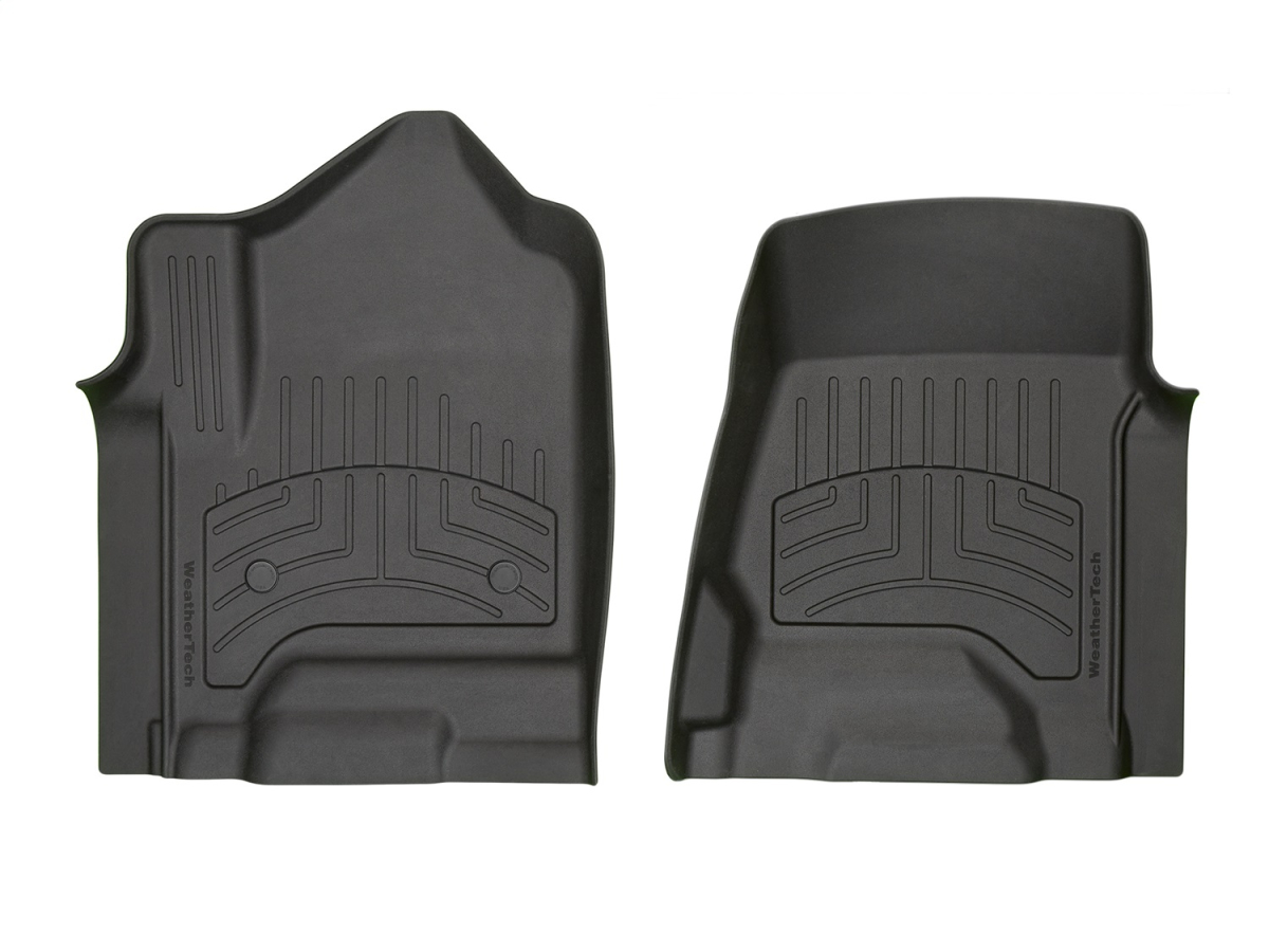 WeatherTech - WeatherTech® | FloorLiner DigitalFit® | 4416651