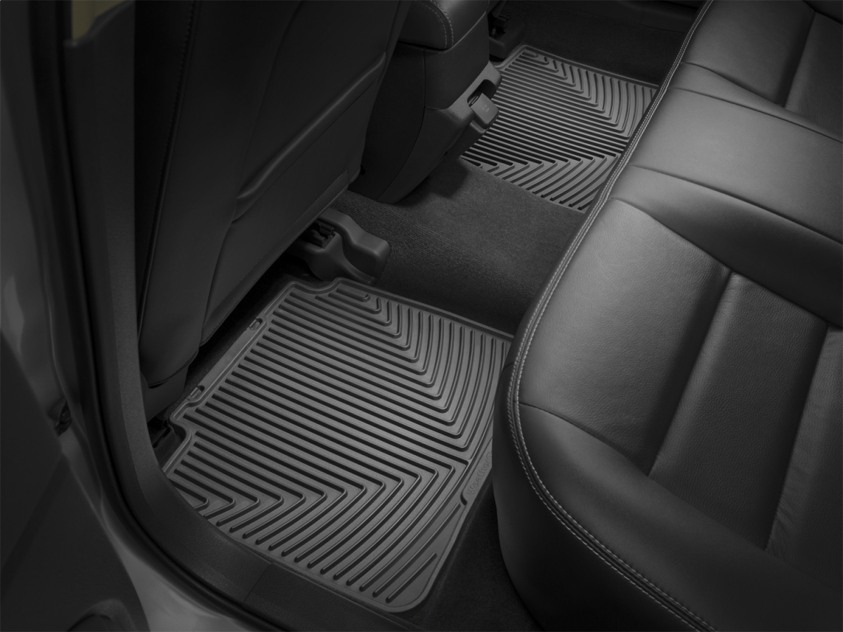 WeatherTech - WeatherTech® | All Weather Floor Mats | W585