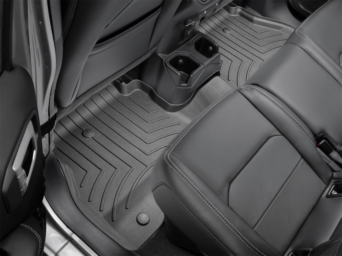 WeatherTech - WeatherTech® | FloorLiner DigitalFit® | 4416654