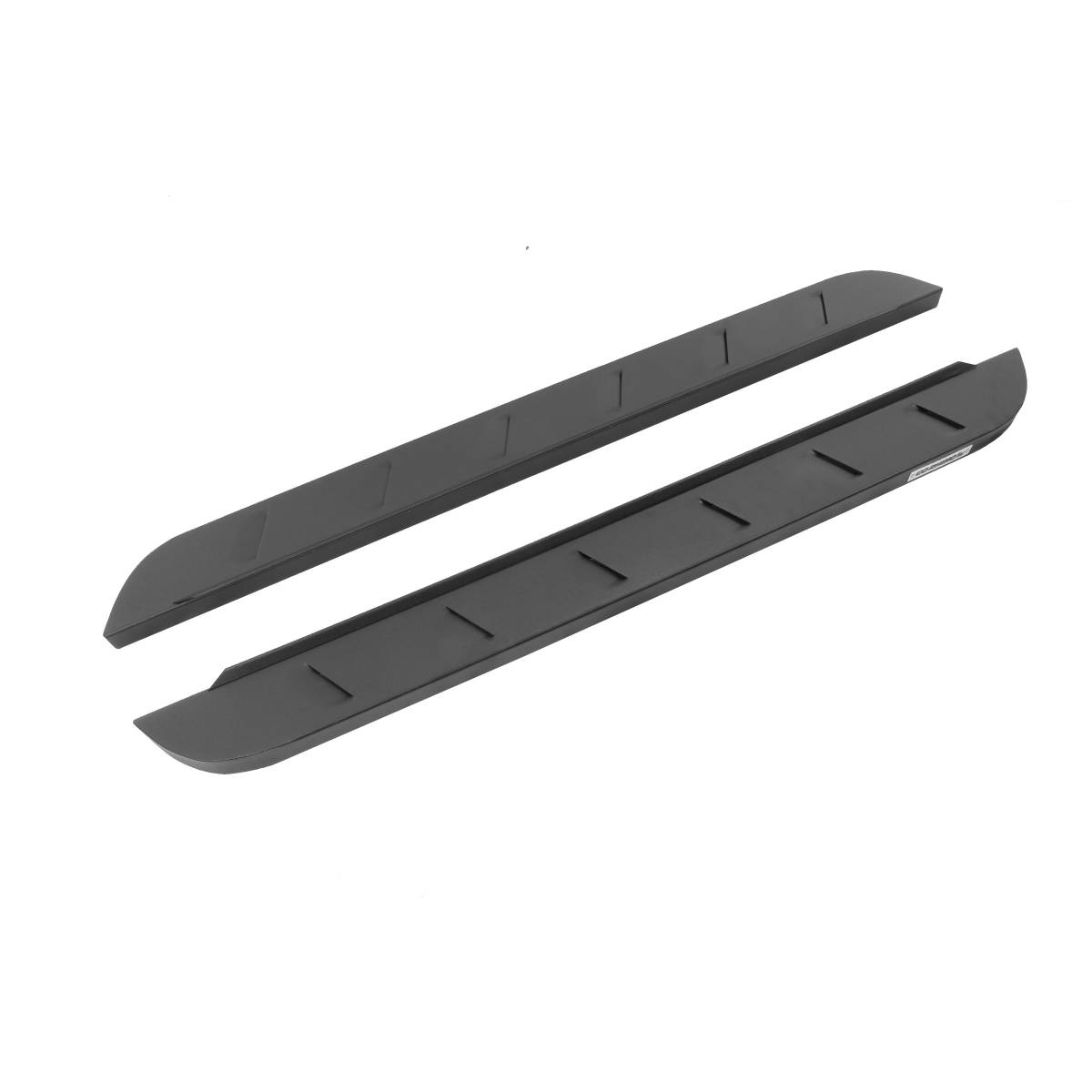 Go Rhino - Go Rhino | RB10 Slim Line Running Boards; 48" long;  Boards Only | 630048SPC