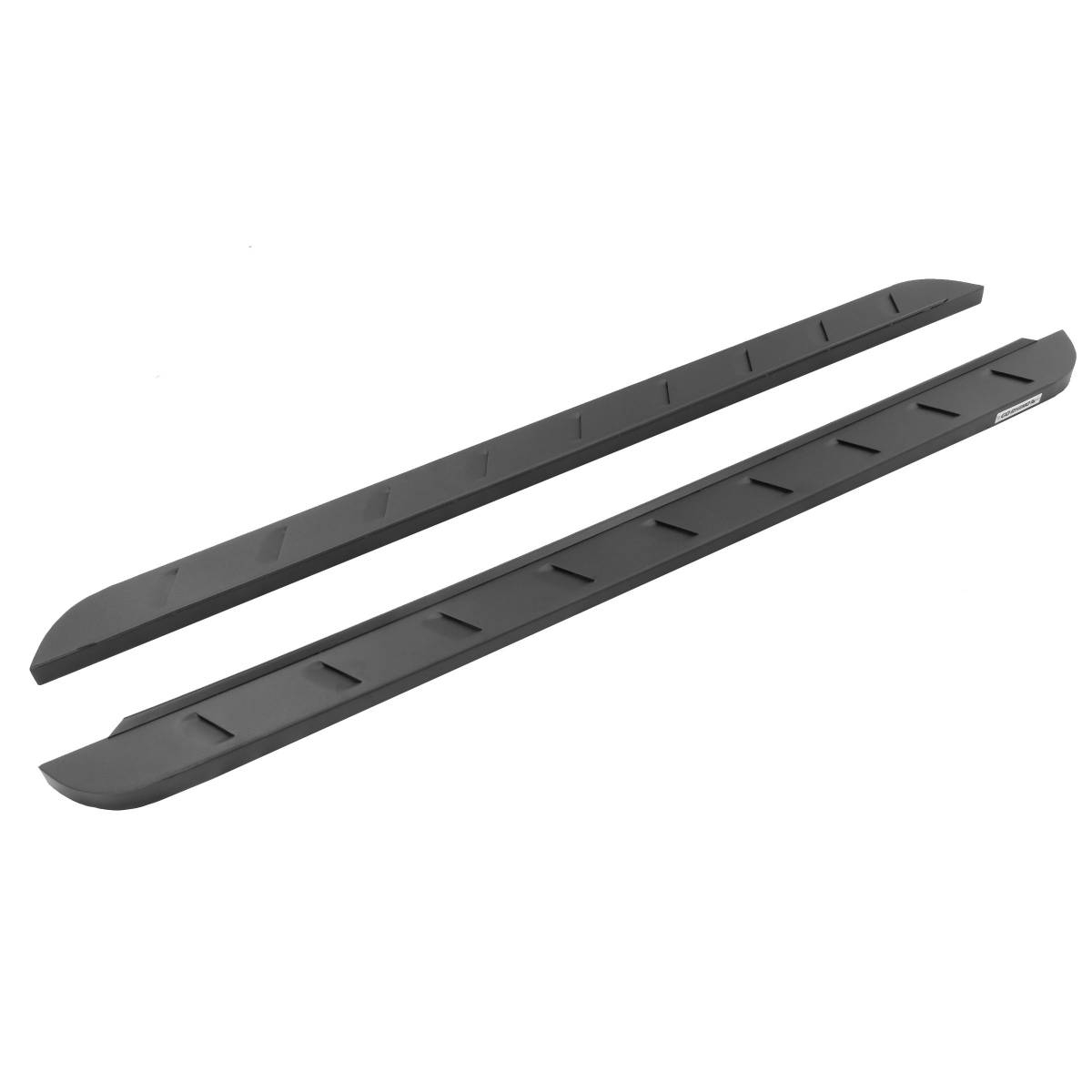 Go Rhino - Go Rhino | RB10 Slim Line Running Boards;  Boards Only | 630080ST