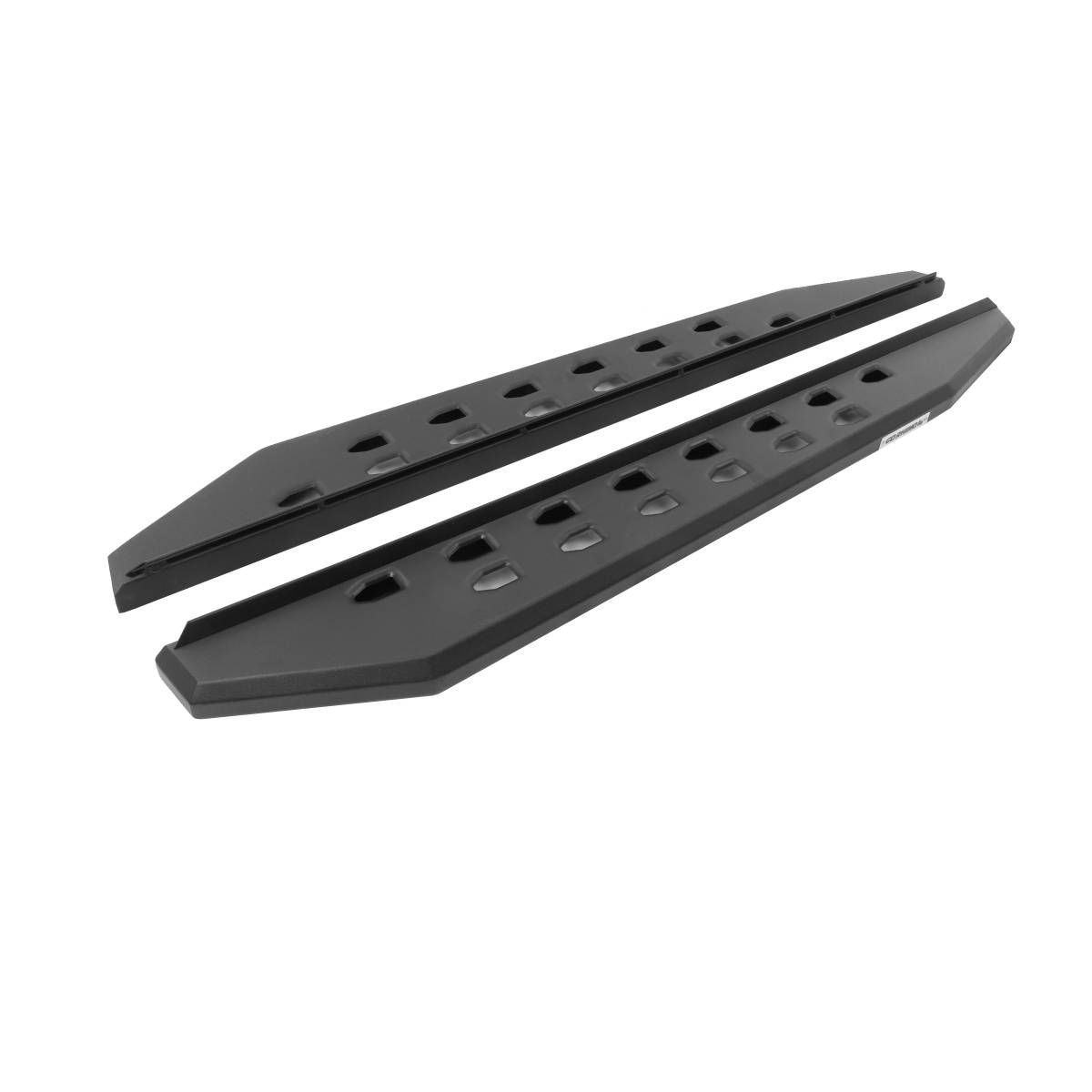 Go Rhino - Go Rhino | RB20 Slim Line Running Boards;  Boards Only | 69400048SPC