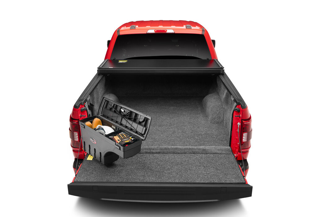 UnderCover - UnderCover | Swing Case Truck Bed Storage Box | SC203D