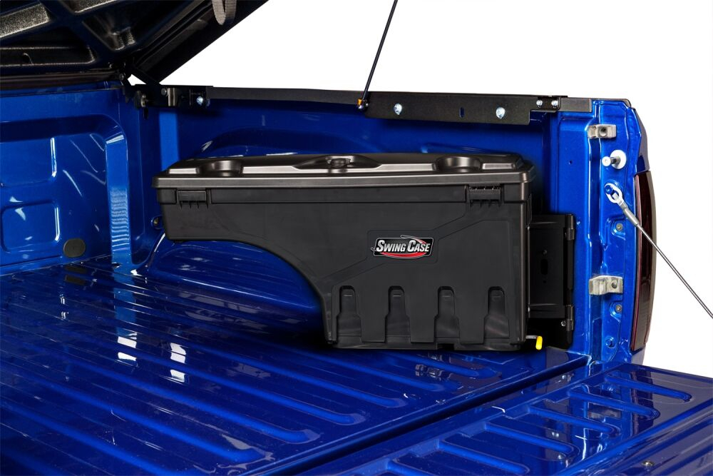 UnderCover - UnderCover | Swing Case Truck Bed Storage Box | SC206P