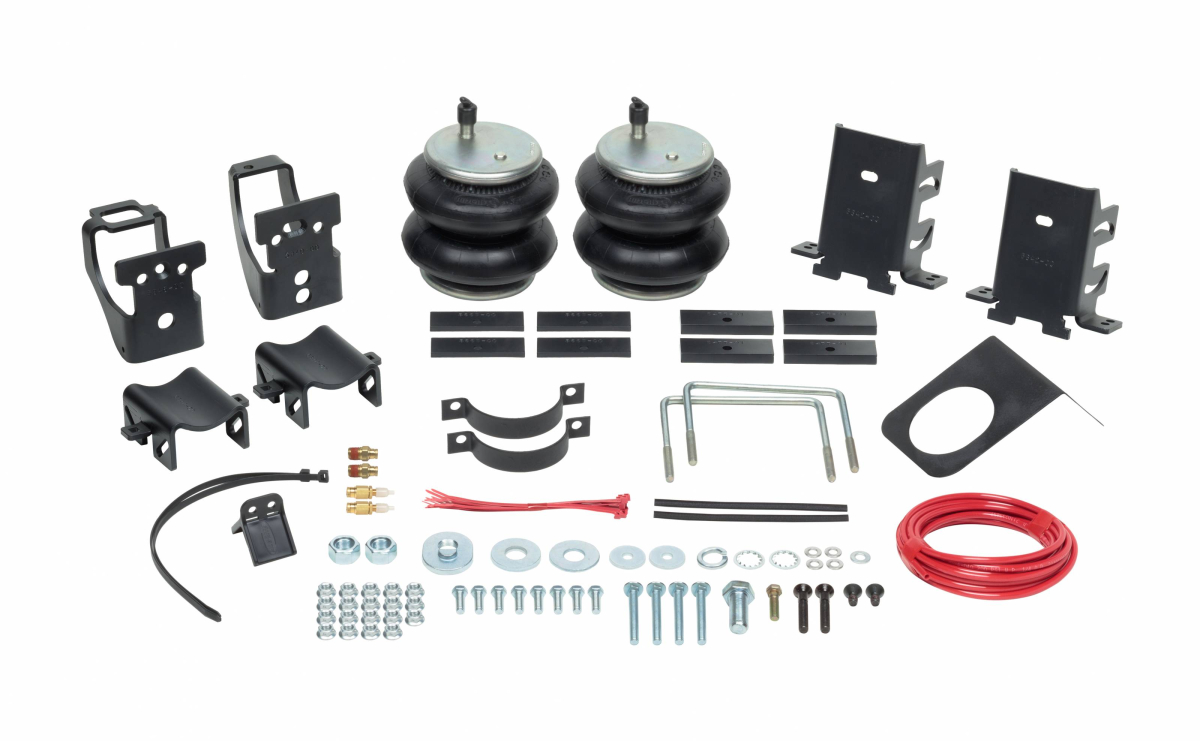 Firestone AirRide® - Firestone Ride-Rite | Ride-Rite Air Helper Spring Kit | 2597