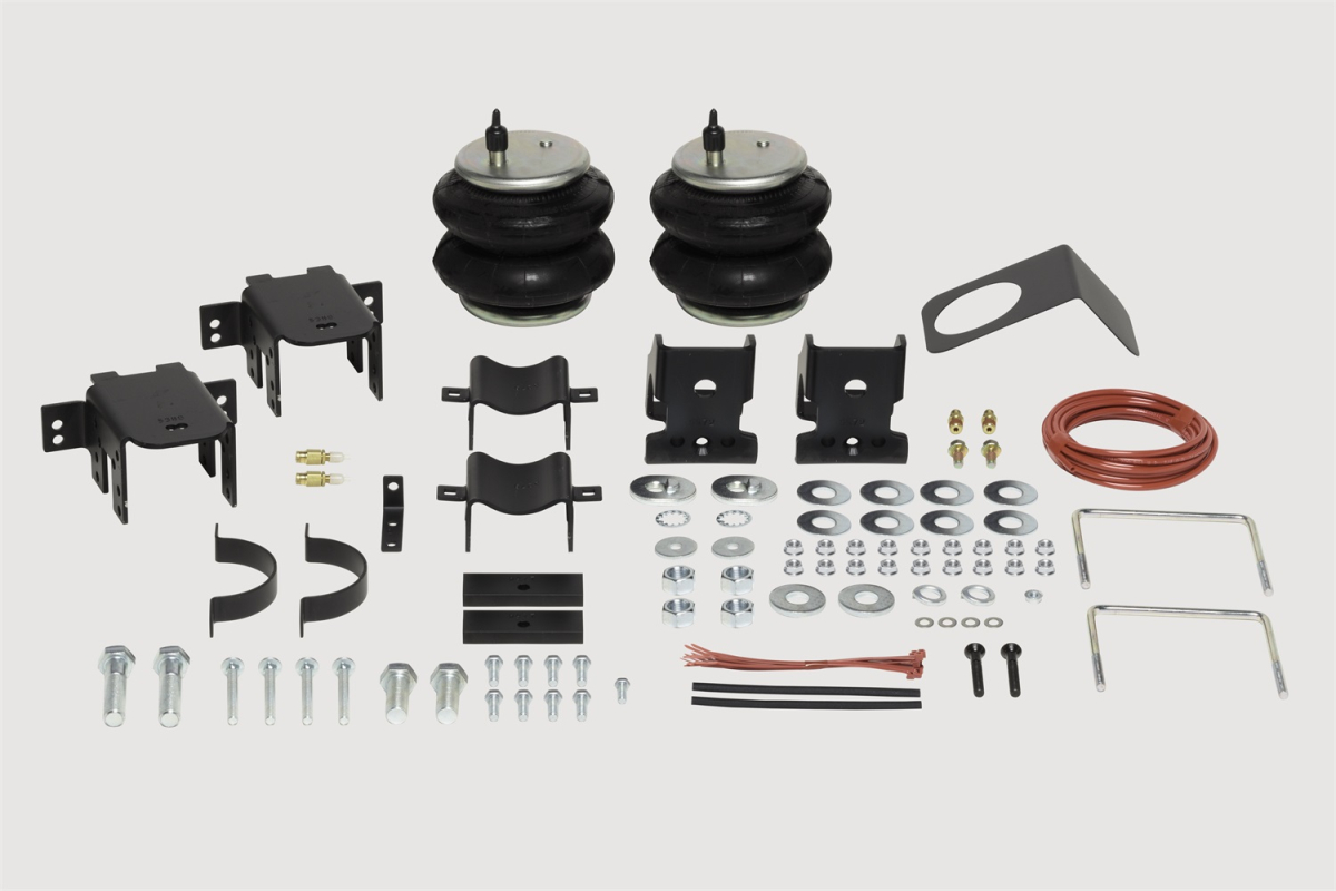 Firestone AirRide® - Firestone Ride-Rite | Ride-Rite Air Helper Spring Kit | 2550