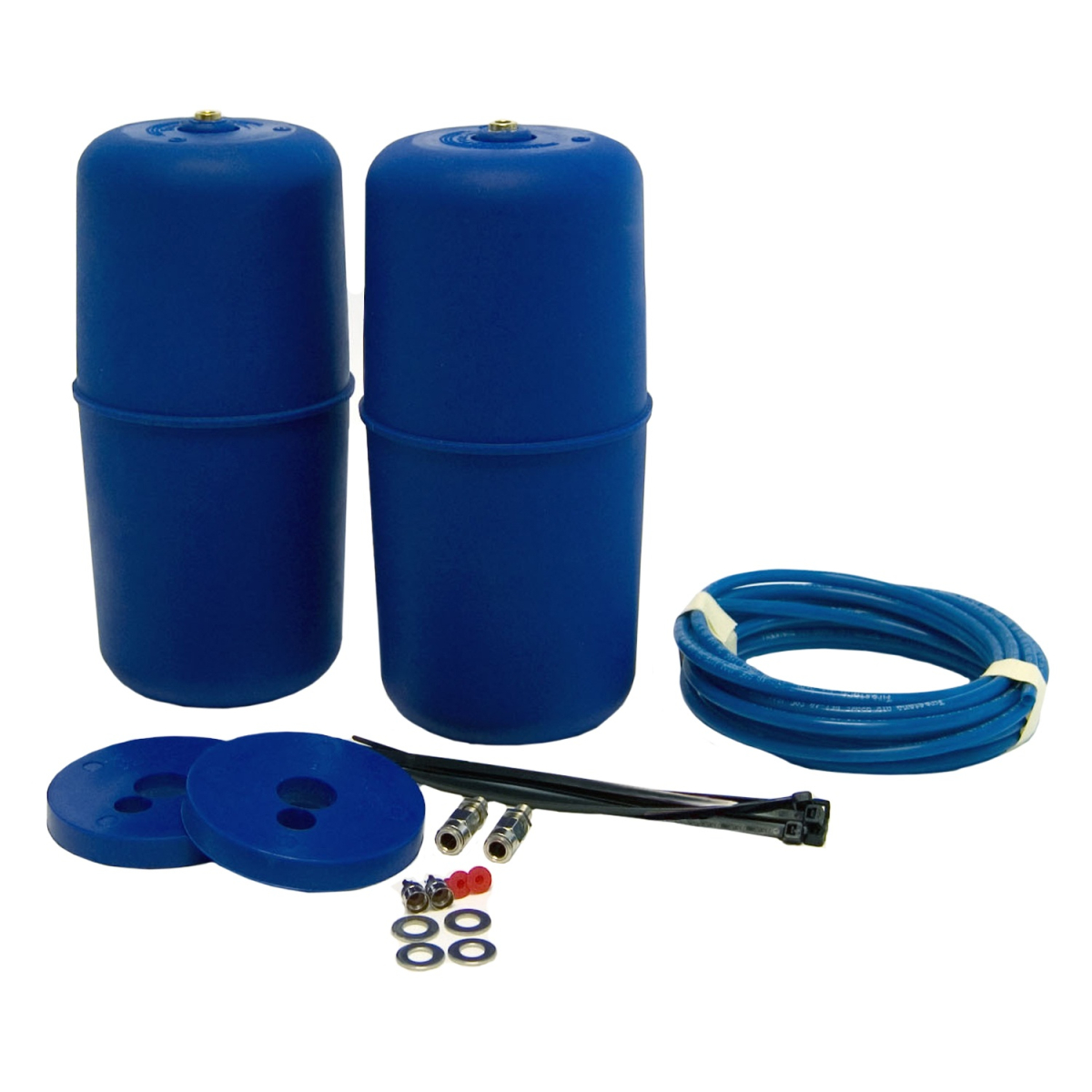 Firestone AirRide® - Firestone Ride-Rite | Coil-Rite Air Helper Spring Kit | 4124