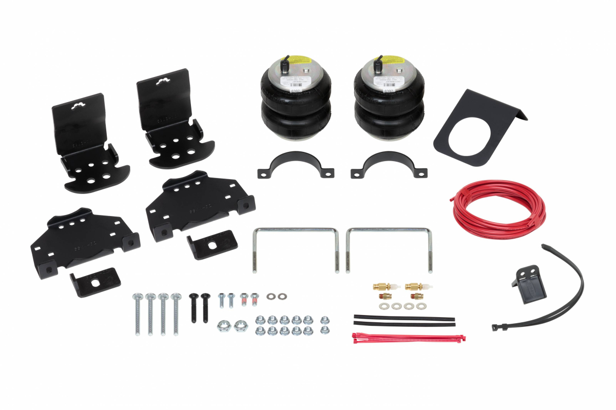 Firestone AirRide® - Firestone Ride-Rite | Ride-Rite Air Helper Spring Kit | 2622