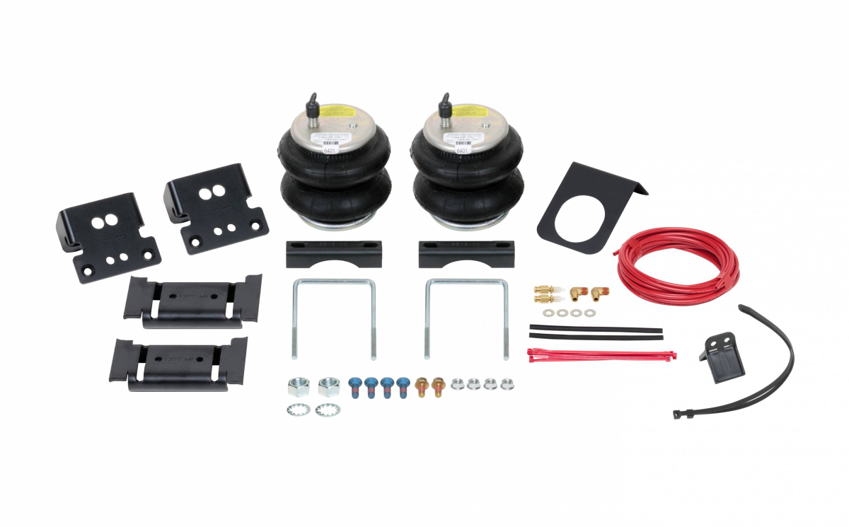 Firestone AirRide® - Firestone Ride-Rite | Ride-Rite Air Helper Spring Kit | 2615