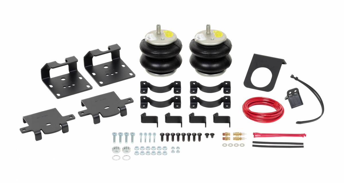 Air Leveling Kit, Firestone Ride-Rite, 2614 | Titan Truck Equipment