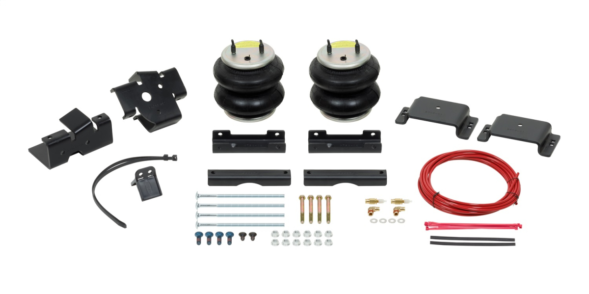 Firestone AirRide® - Firestone Ride-Rite | Ride-Rite Air Helper Spring Kit | 2598