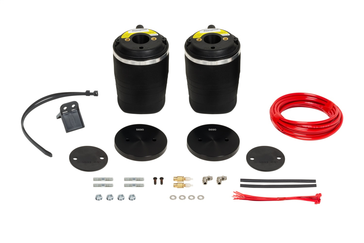 Firestone AirRide® - Firestone Ride-Rite | Ride-Rite Air Helper Spring Kit | 2595