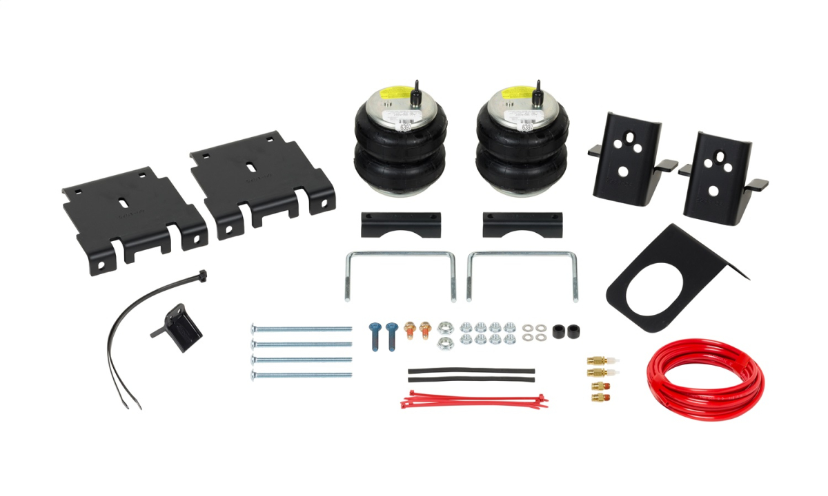 Firestone AirRide® - Firestone Ride-Rite | Ride-Rite Air Helper Spring Kit | 2430