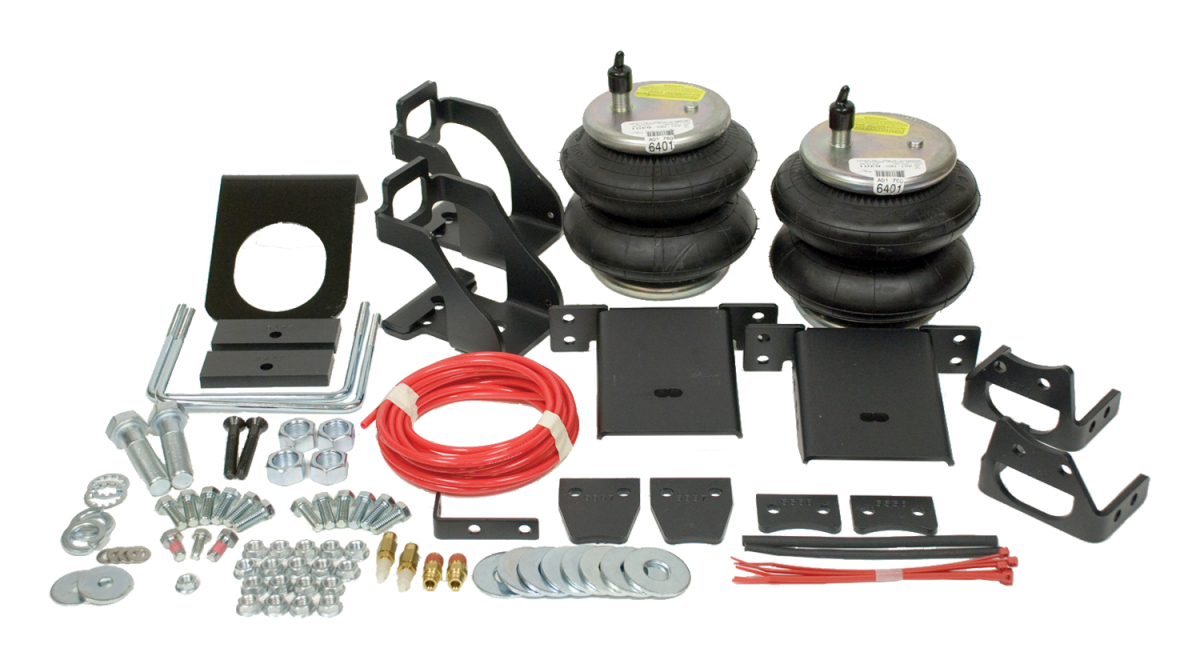 Firestone AirRide® - Firestone Ride-Rite | Ride-Rite Air Helper Spring Kit | 2400