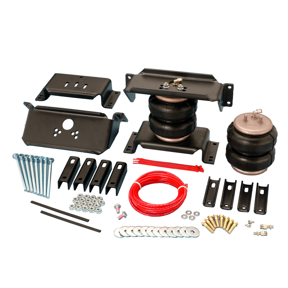 Firestone AirRide® - Firestone Ride-Rite | Ride-Rite Air Helper Spring Kit | 2071