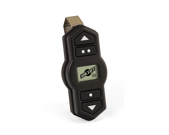 Air Lift - Air Lift | WirelessOne Gen II Key Fob | 72719-W