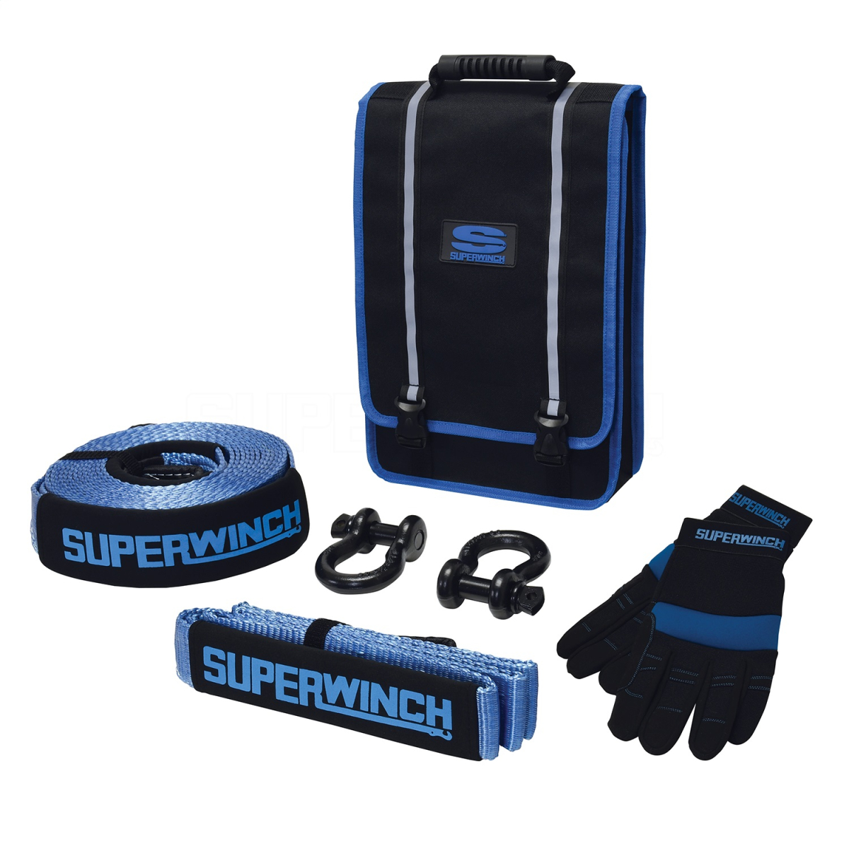 Superwinch - Superwinch | Recovery Kit | 2578