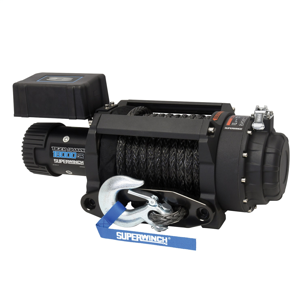 Superwinch - Superwinch | Tiger Shark 18000SR | 1518001