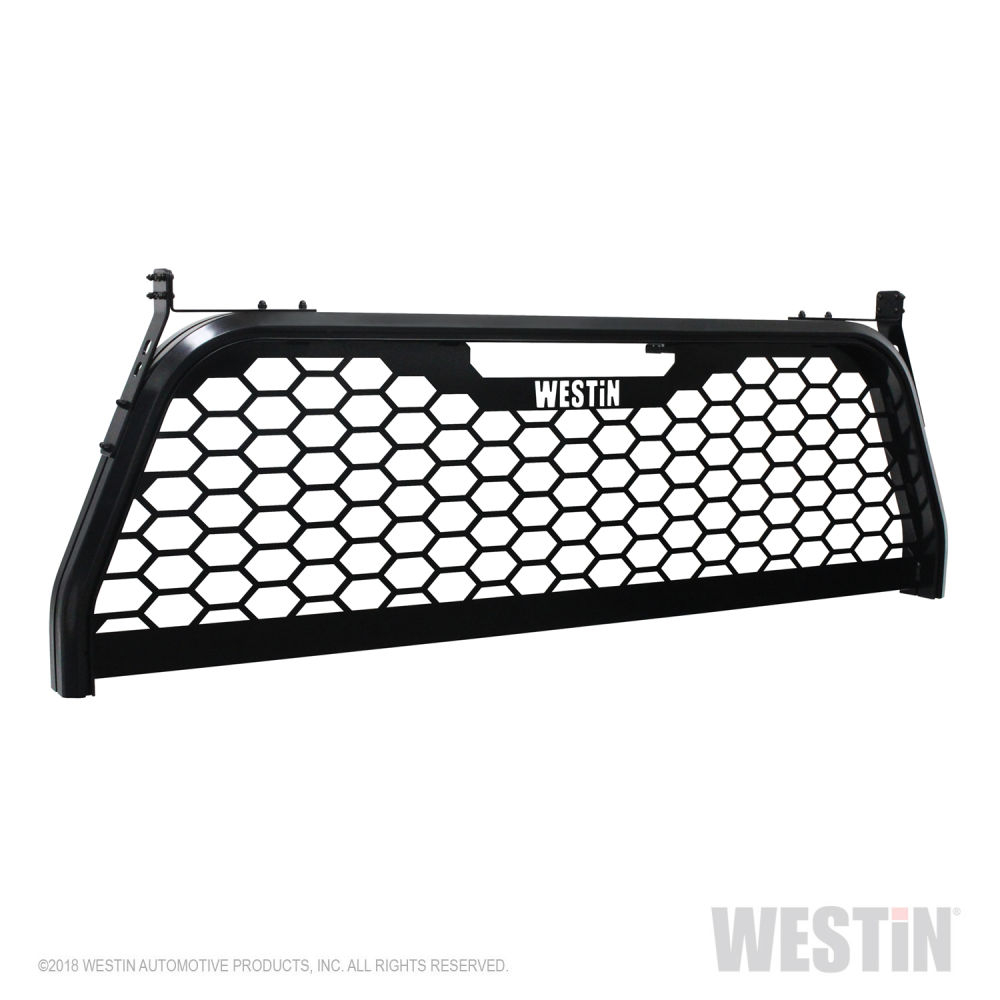 Westin - Westin | HLR Cab Headache Rack | 57-81005A