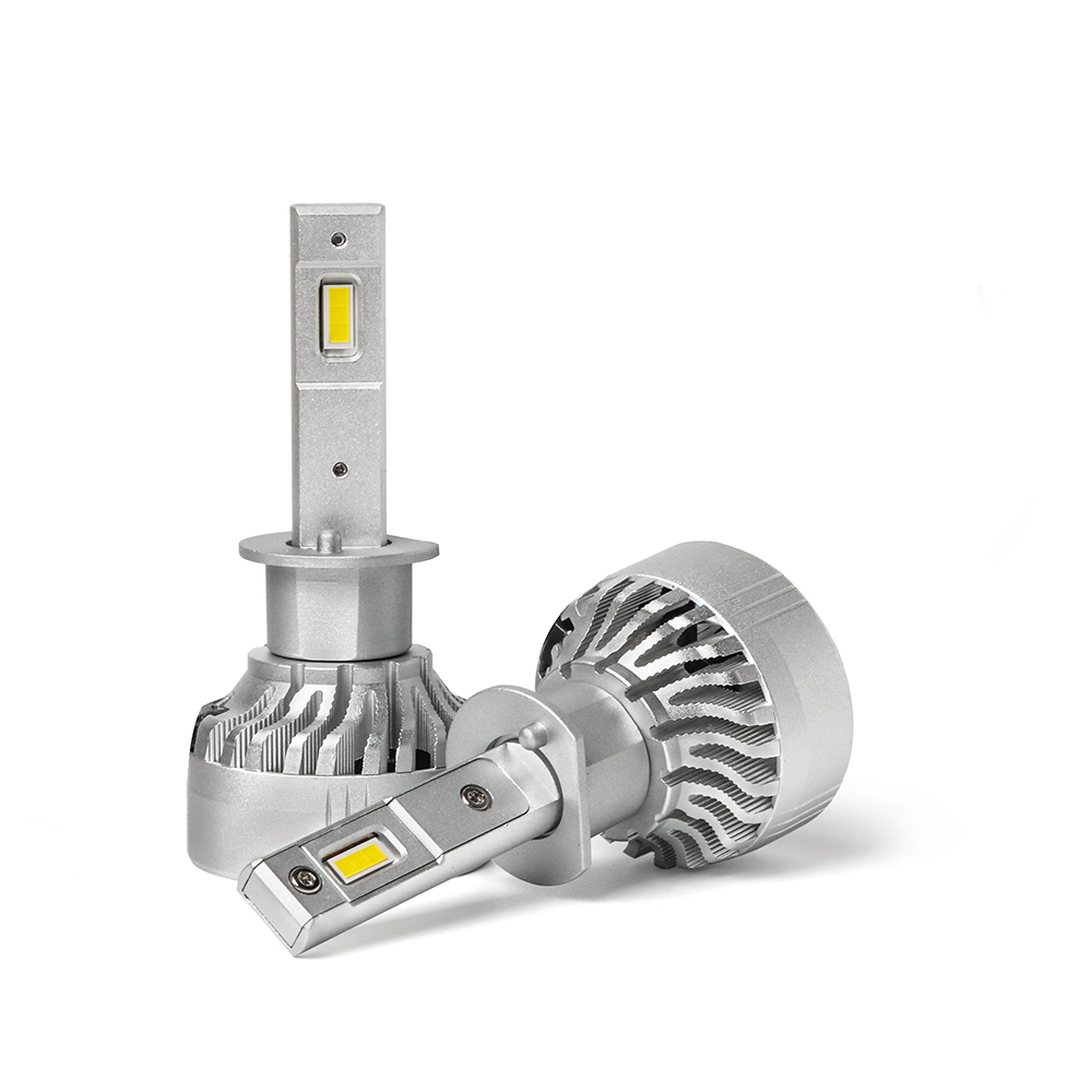 ARC Lighting - ARC Lighting | Tiny Monster® Xtreme Series H1 LED Bulb Kit | 22011