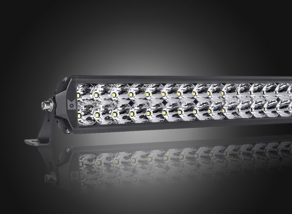 ARC Lighting - ARC Lighting | Tiny Monster® Xtreme Rally 20” Dual Row LED Light Bar | 62233