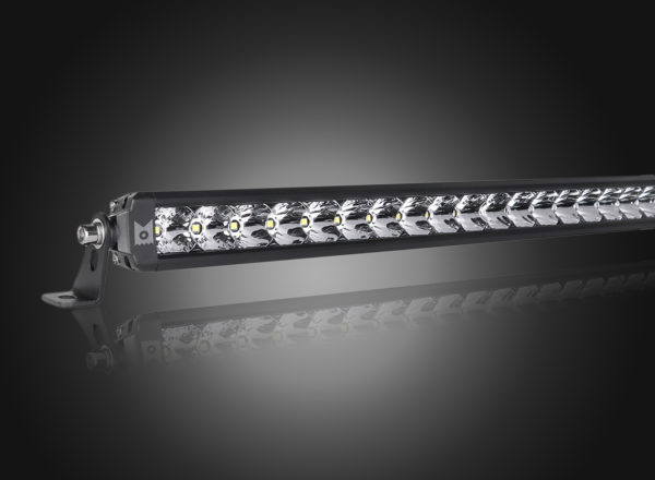 ARC Lighting - ARC Lighting | Tiny Monster® Xtreme Rally 20" Single Row LED Light Bar | 62133