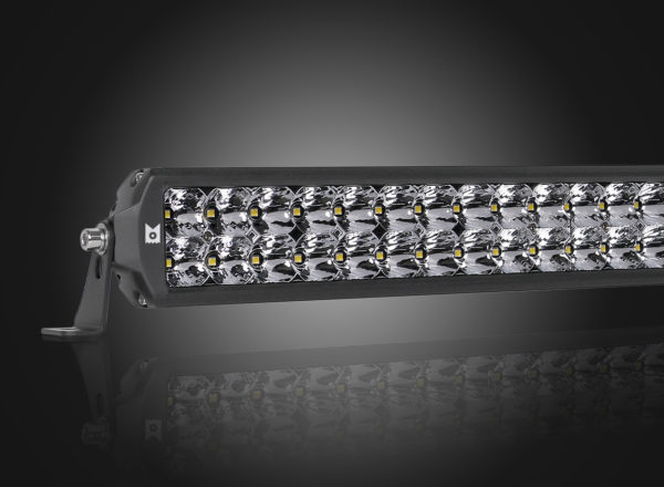 ARC Lighting - ARC Lighting | Tiny Monster® Xtreme Rally 30" Dual Row LED Light Bar | 62243