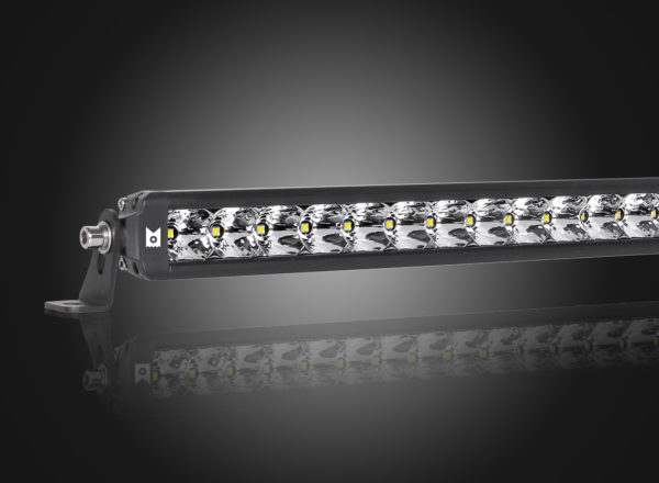 ARC Lighting - ARC Lighting | Tiny Monster® Xtreme Rally 30" Single Row LED Light Bar | 62143