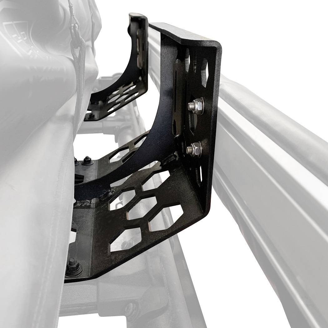 Go Rhino - Go Rhino | XRS/SRM Awning Bracket Kit | 5950040T