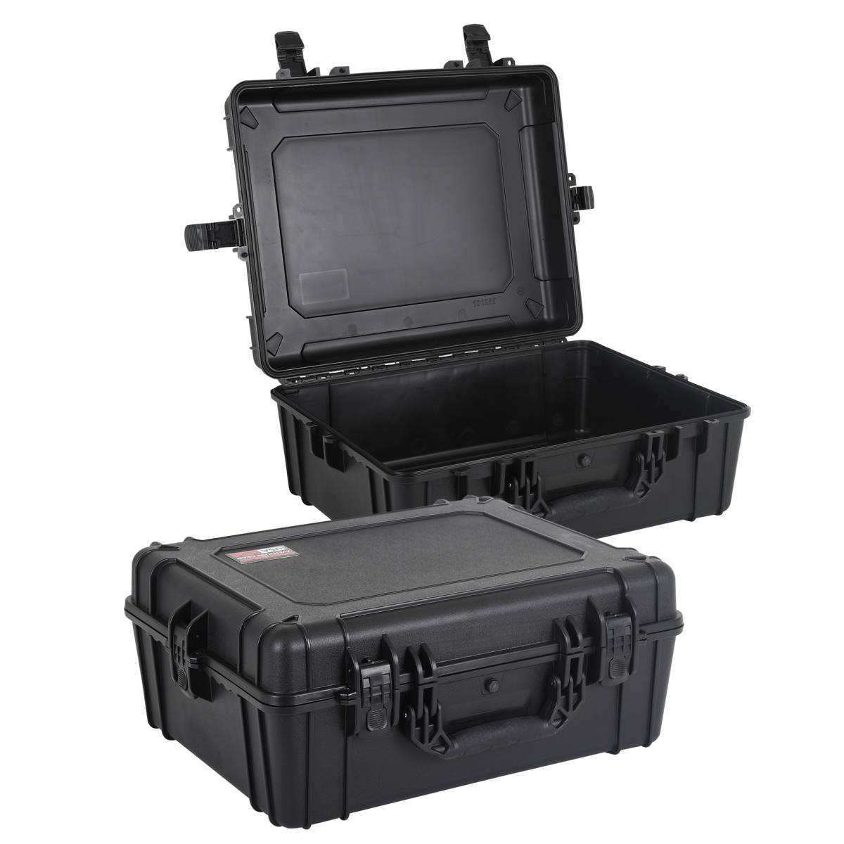 Go Rhino - Go Rhino | Xventure Gear Hard Case;  Large Box 25" | XG252010