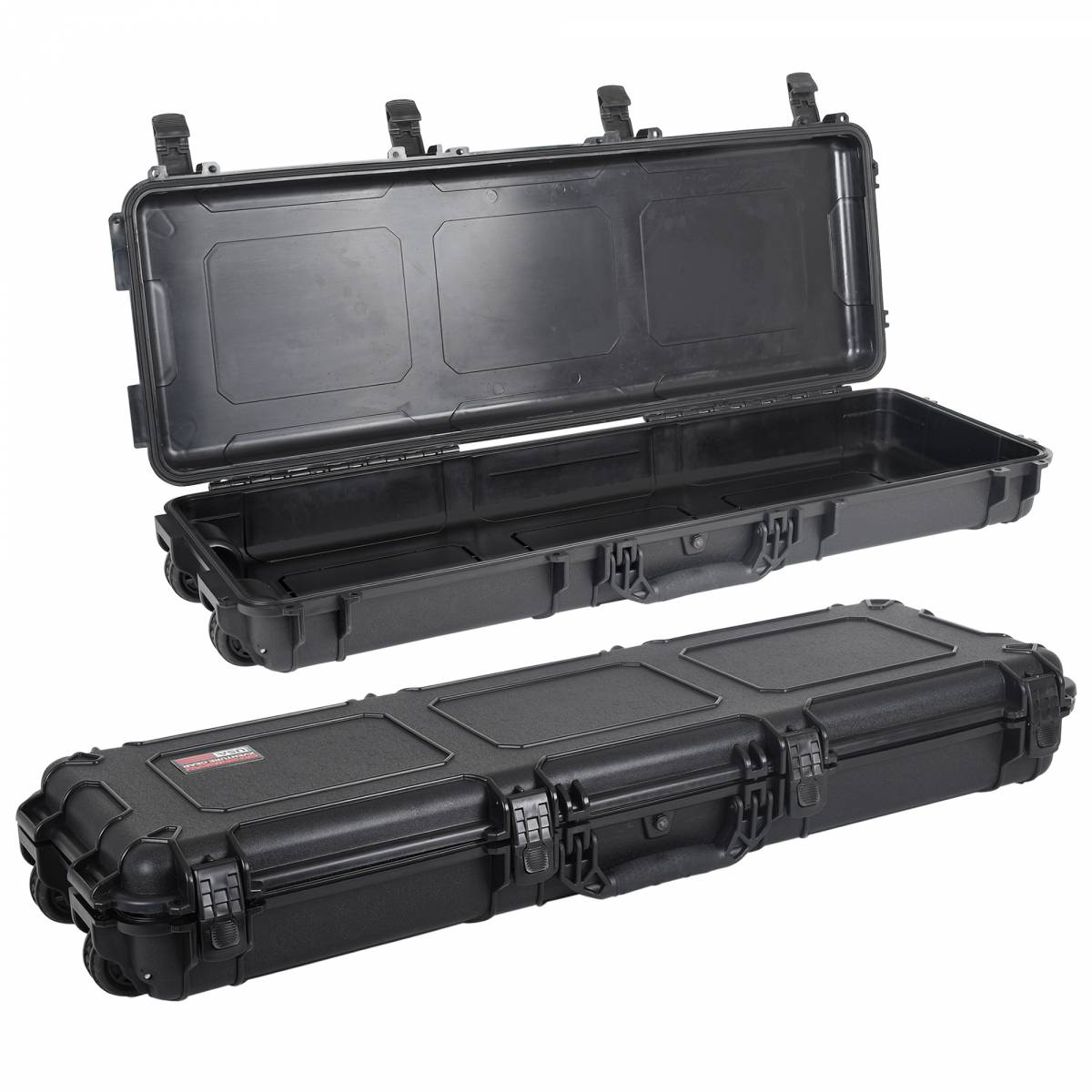 Go Rhino - Go Rhino | Xventure Gear Hard Case;  Long Box 45" | XG451607