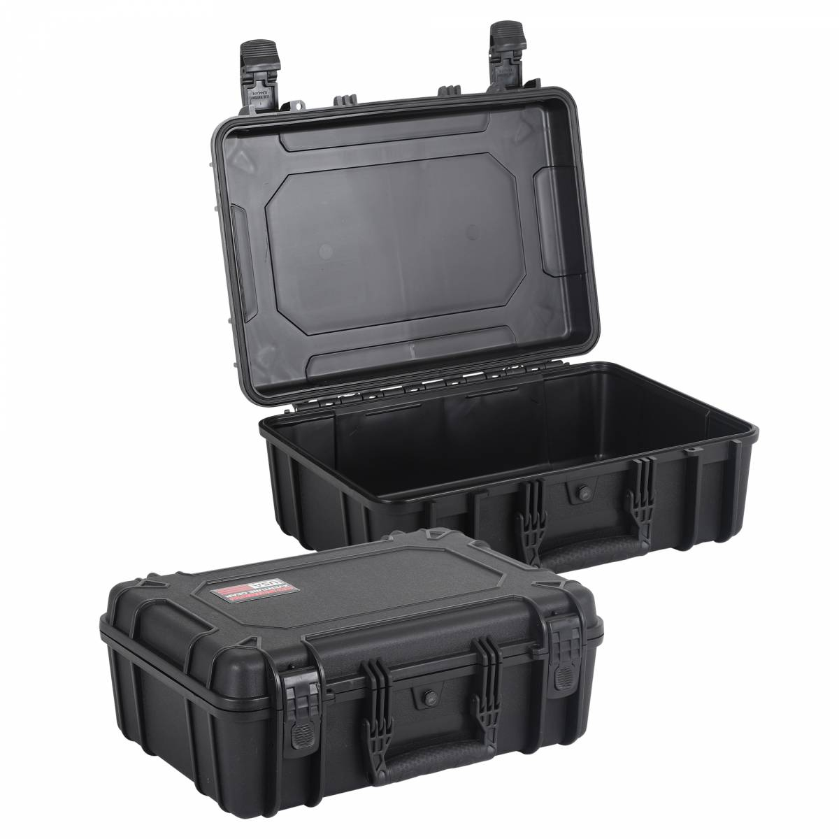 Go Rhino - Go Rhino | Xventure Gear Hard Case;  Medium Box 18" | XG181407