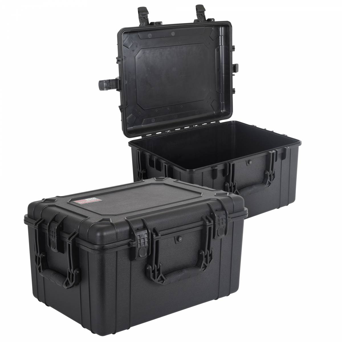 Go Rhino - Go Rhino | Xventure Gear Hard Case;  X-Large Box 25" | XG252014