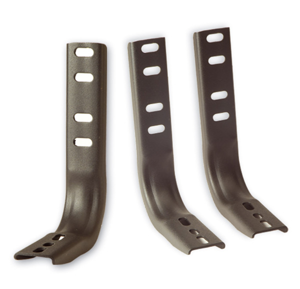 Big Country - Big Country | Mounting Brackets for Widesider Side Steps | 390765