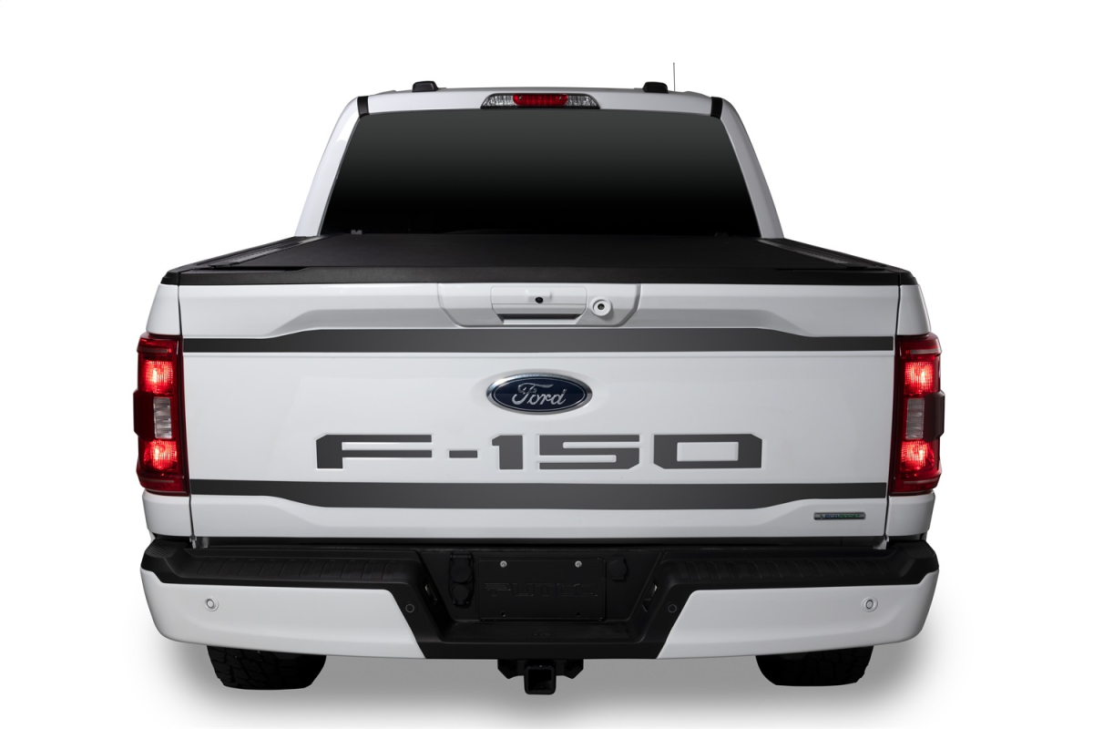 Putco - Putco | Ford Lettering Emblems | 55559BPFD