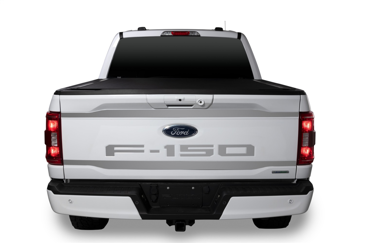 Putco - Putco | Ford Lettering Emblems | 55559FD